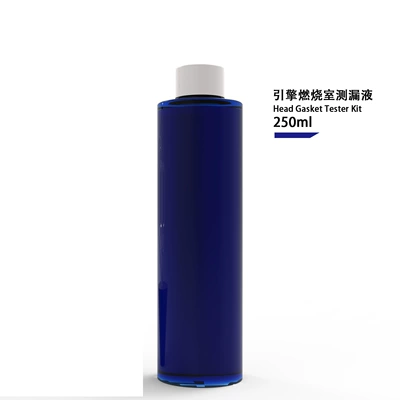 Engine Combustion Chamber Leak Detection Mühərrik alətləri - leak-detection-liquid-250mlbottle