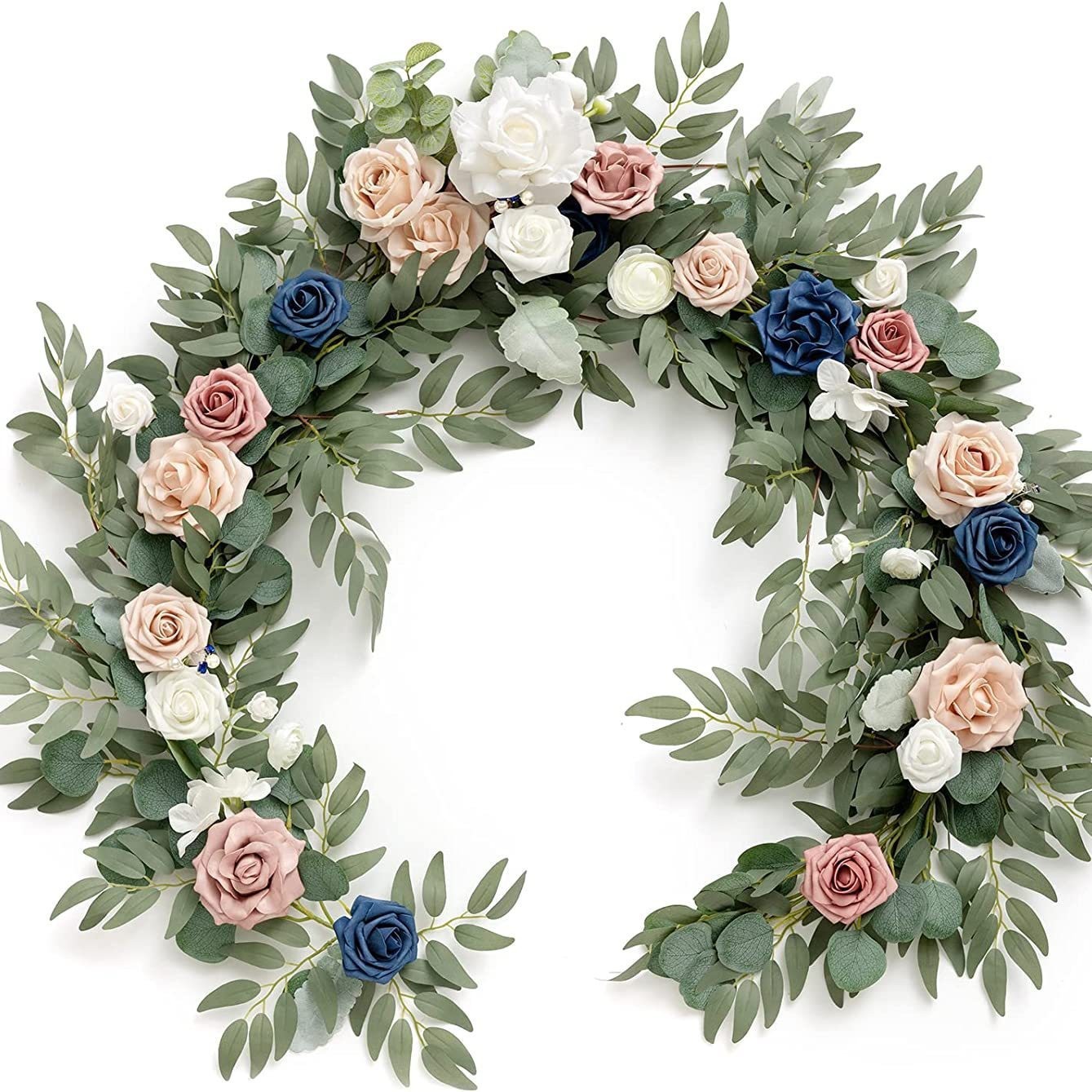 2,7 metros de pequeño punto azul