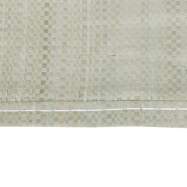 woven plastic materials set