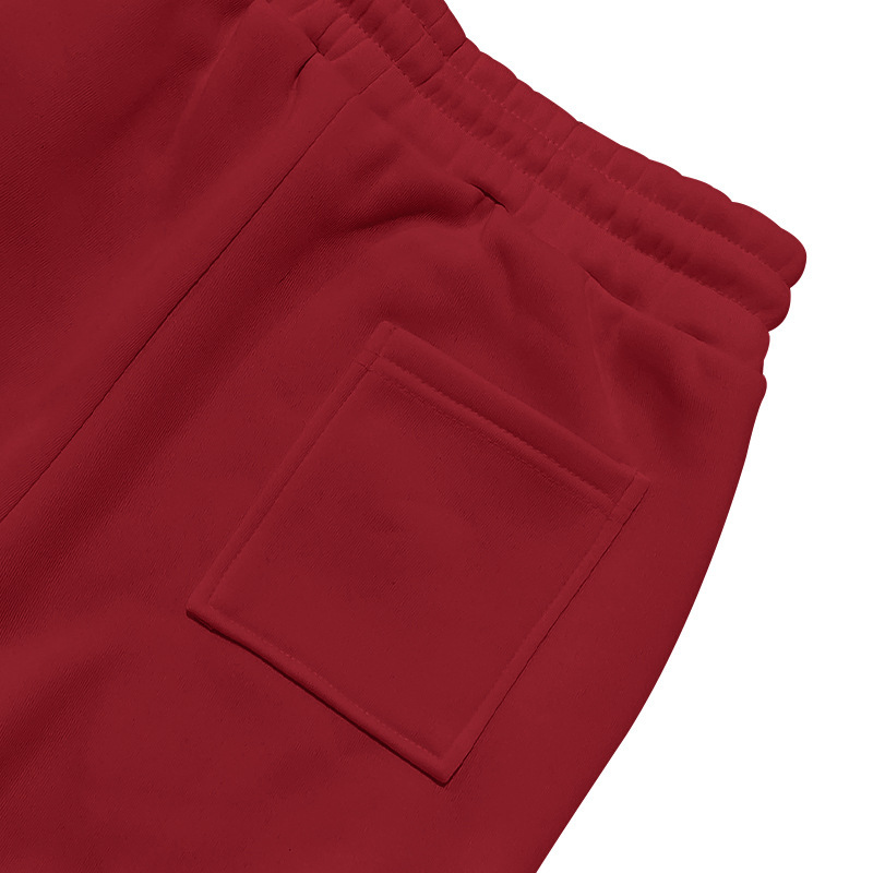 Cargo-Jogginghose für Herren – Trainingshose mit mehreren Taschen und Kordelzug in der Taille (S-3XL, 10 Farben, knitterfreier, schnelltrocknender Stoff)​_voghion.com