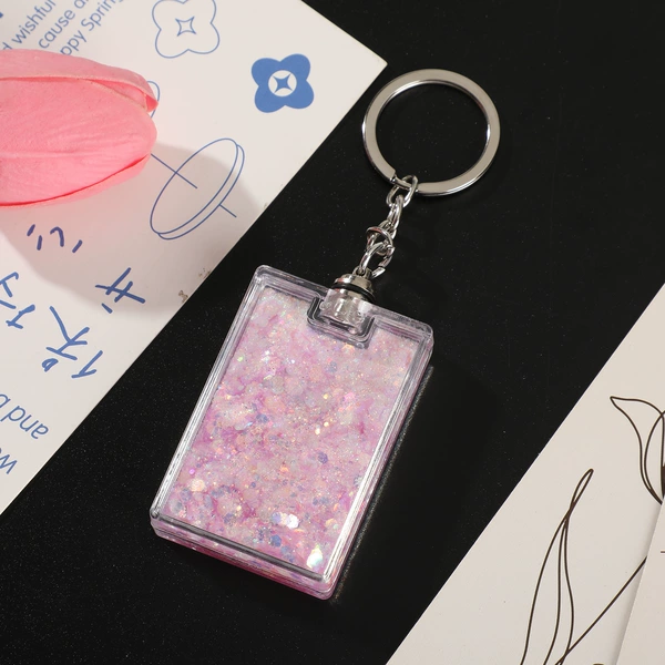 Square, pink-purple, purple