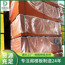 批发多款货架阁楼板 建筑楼板阁楼加层建筑模板 公寓多层实木楼板