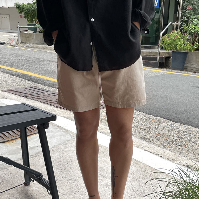 살구색