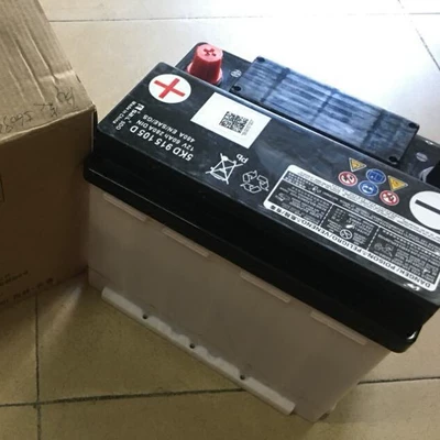Car battery/battery 105D Battery Suitable for