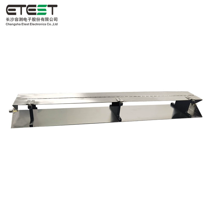 ES-EFTC Зажим емкостной муфты соответствует стандарту тестирования терминала сигнала генератора импульсной группы