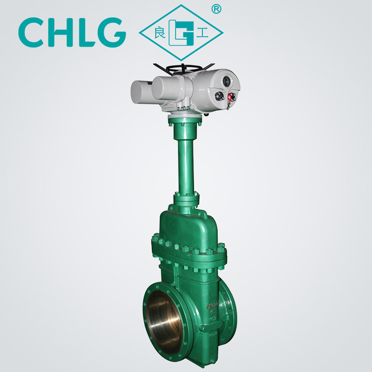 平板闸阀Z943 电动平板闸阀 阀油田防爆闸阀无导流平板闸阀