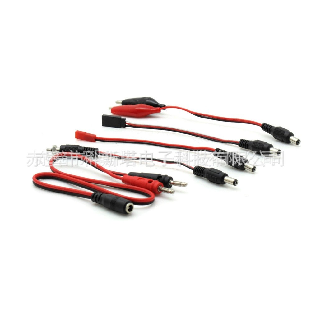 Charger, charging cable, plug