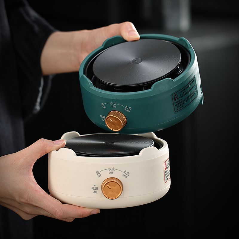 500W Electric Furnace Household Small Electric Furnace Tea Maker Coffee Moka Pot Heating Furnace Mini Thermostatic Furnace Electric Ceramic Furnace 500W Electric Furnace Household Small Electric Furnace Tea Maker Coffee Moka Pot Heating Furnace Mini Thermostatic Furnace Electric Ceramic Furnace
