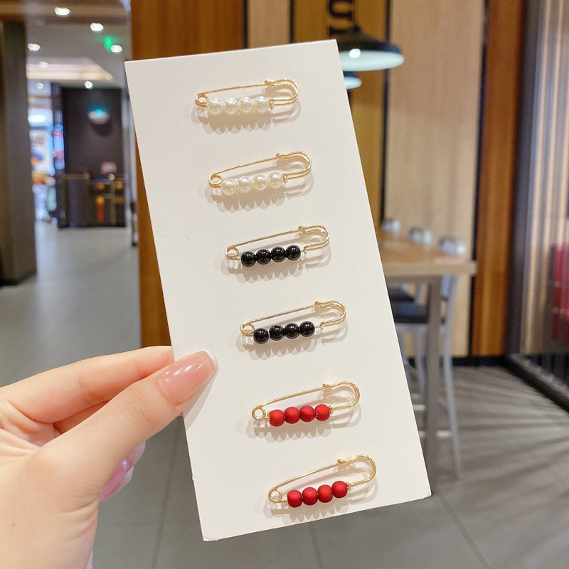 Camisas fijas, botones de collar sin marcas, antifluorescencia, broches de succión magnética, 2025 nuevos accesorios sin perforación.