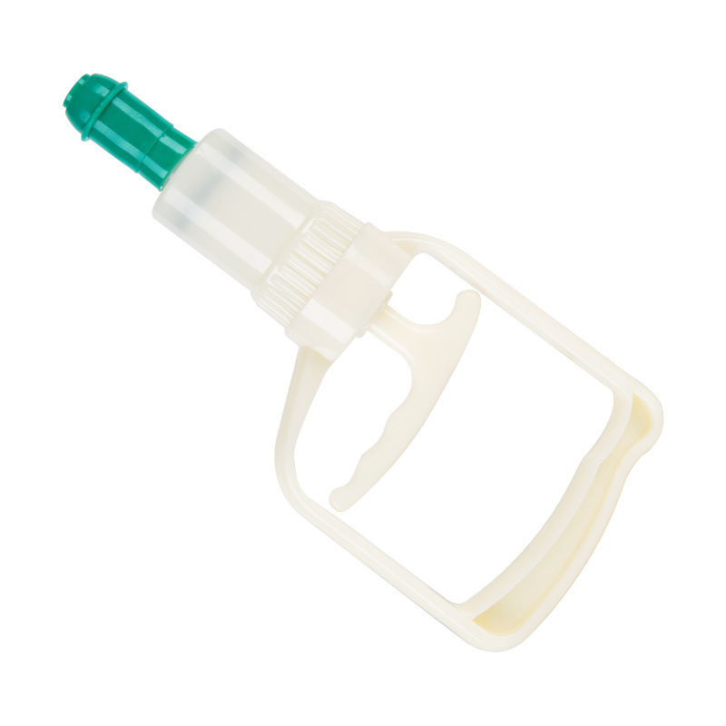 Vacuum cupping machine household suction type cupping accessories jar pump gun large new pull wholesale and retail