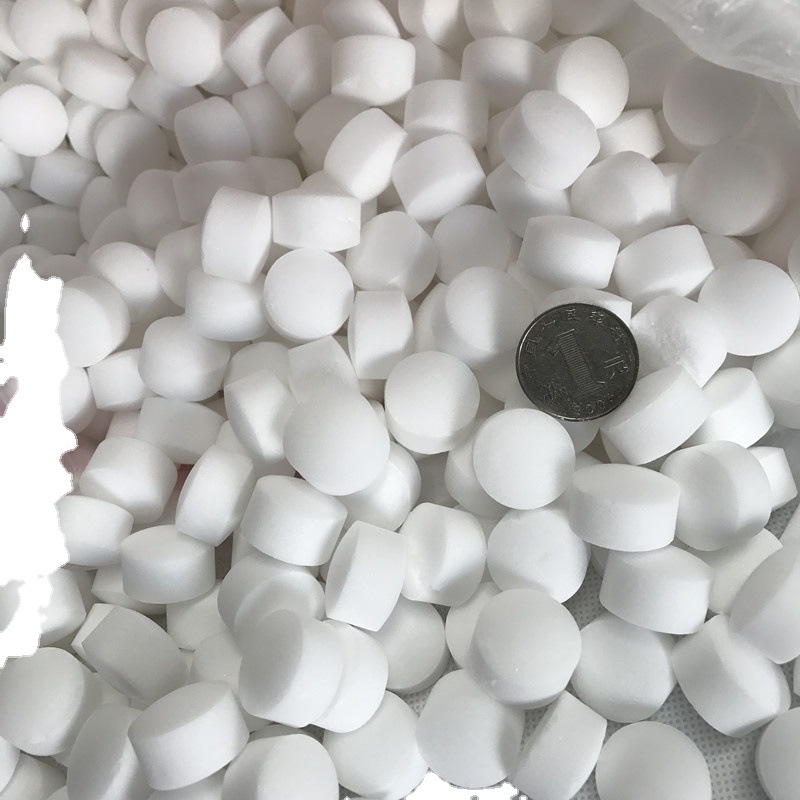 批發軟水鹽 軟化鹽 軟水設備軟水鹽樹脂劑 10公斤/袋