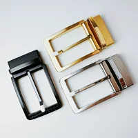 Мужской перфорированный ремень с пряжкой из нержавеющей стали 3,5/3,8, ремень с матовым клетчатым узором, нержавеющие и износостойкие аксессуары