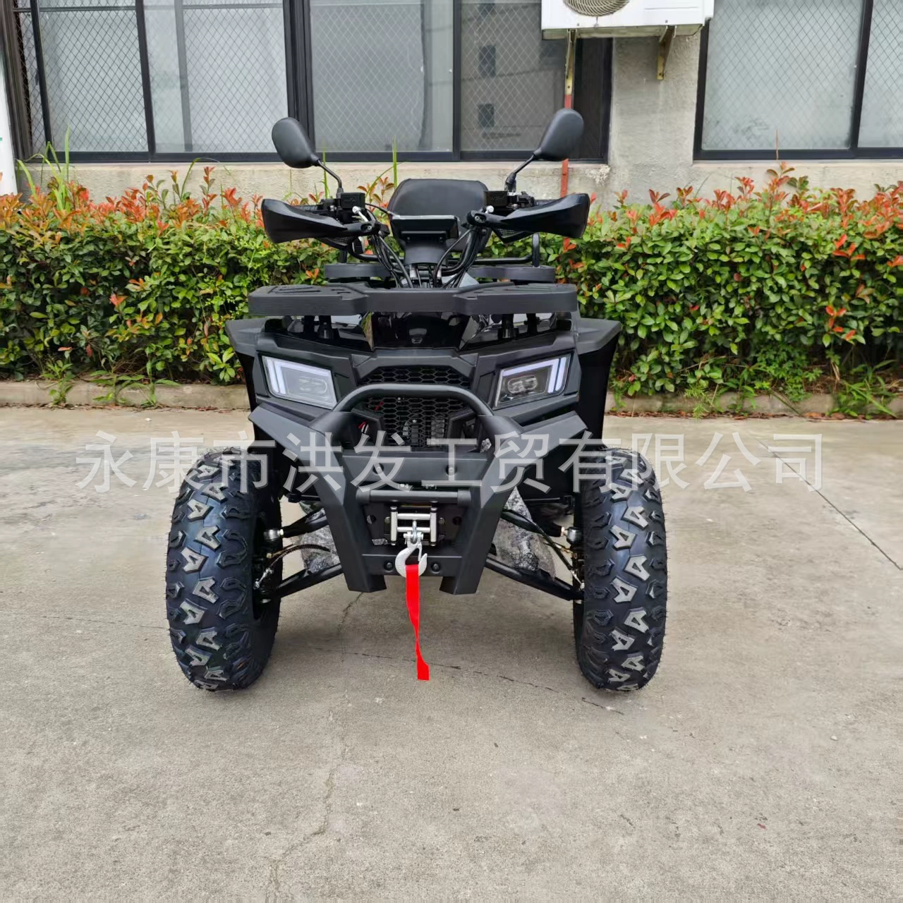 Новый 200cc внедорожный четырехколесный мотоцикл ATV пляжное транспортное средство горный велосипед для взрослых развлекательное досуговое средство