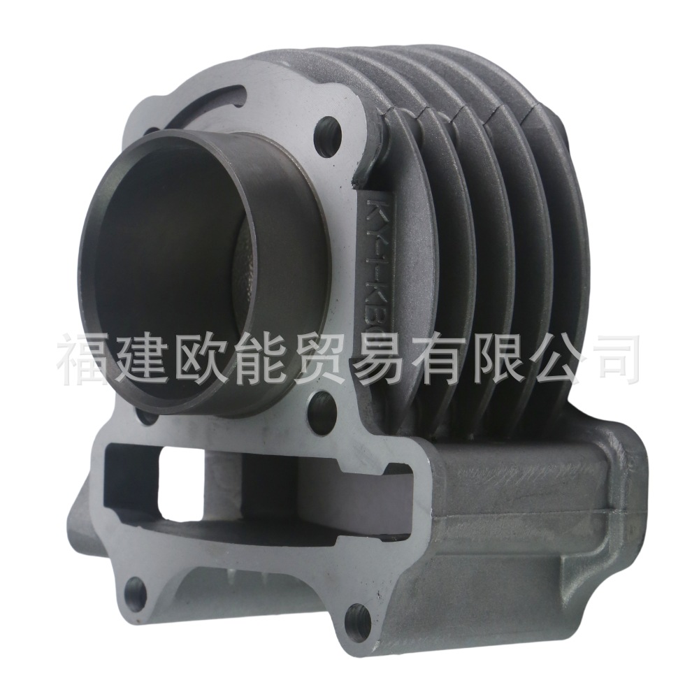 Gy6-50/80Cc 47mm Cylinder Kit Piston 139Qmb 139Qma Scooter Engine