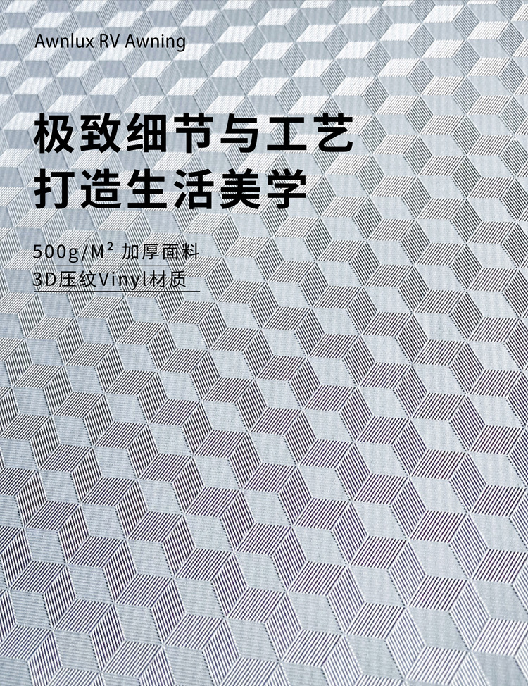 Car Side Canopy, Side Awning, Sunshade, Suv Car Side Tent, Car Roof Tent, Outdoor Car Aluminum Alloy Sunshade