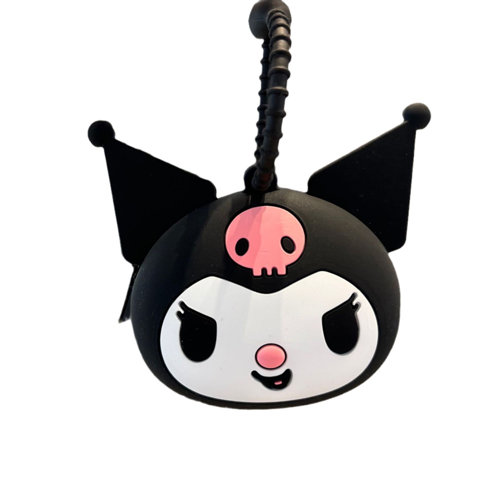 Sanrio bolso de cambio, bolso de cambio, colgante, llavero, colgante, muñeca, colgante, pequeño regalo, llavero