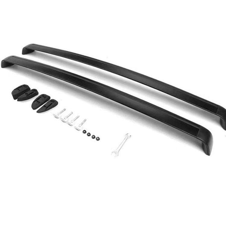 Tesla Aluminum Alloy Roof Rack Cross Bars for Tesla Model Y/3 (Luggage Rack)