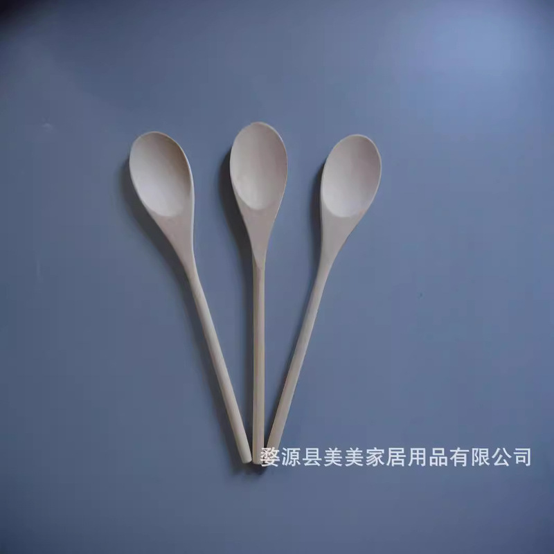 メーカー卸売り木製長柄木スプーン荷木スプーン木食器台所用品はオーダーを歓迎します!|undefined