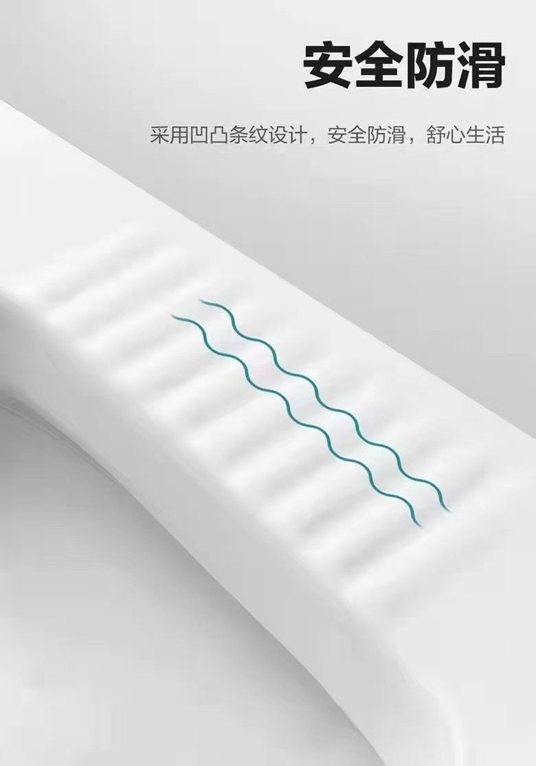 Ix. Mu Squat Toilet, household water tank, anti-odor toilet Project, Hotel foot-operated squat toilet, sensor hand-pressed squat toilet undefined