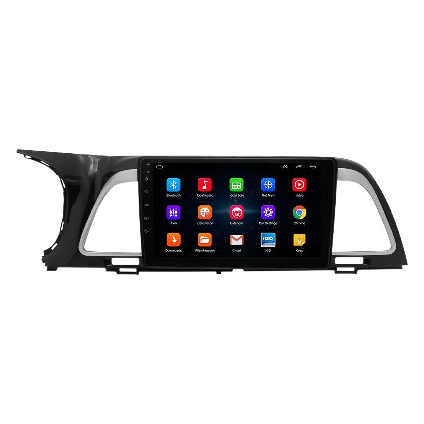 Aplicable a la navegación GPS todo junto del jugador de Android MP5 de la navegación de Kia K4 Android que invierte la imagen Kia K4