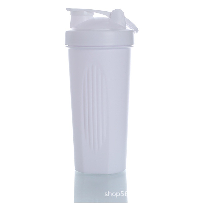 Shake Cup Muscle-increasing Powder Fitness Protein Powder Milk Tea Shake Cup Milkshake Cup Large Capacity Sports Men's and Women's Scale logo