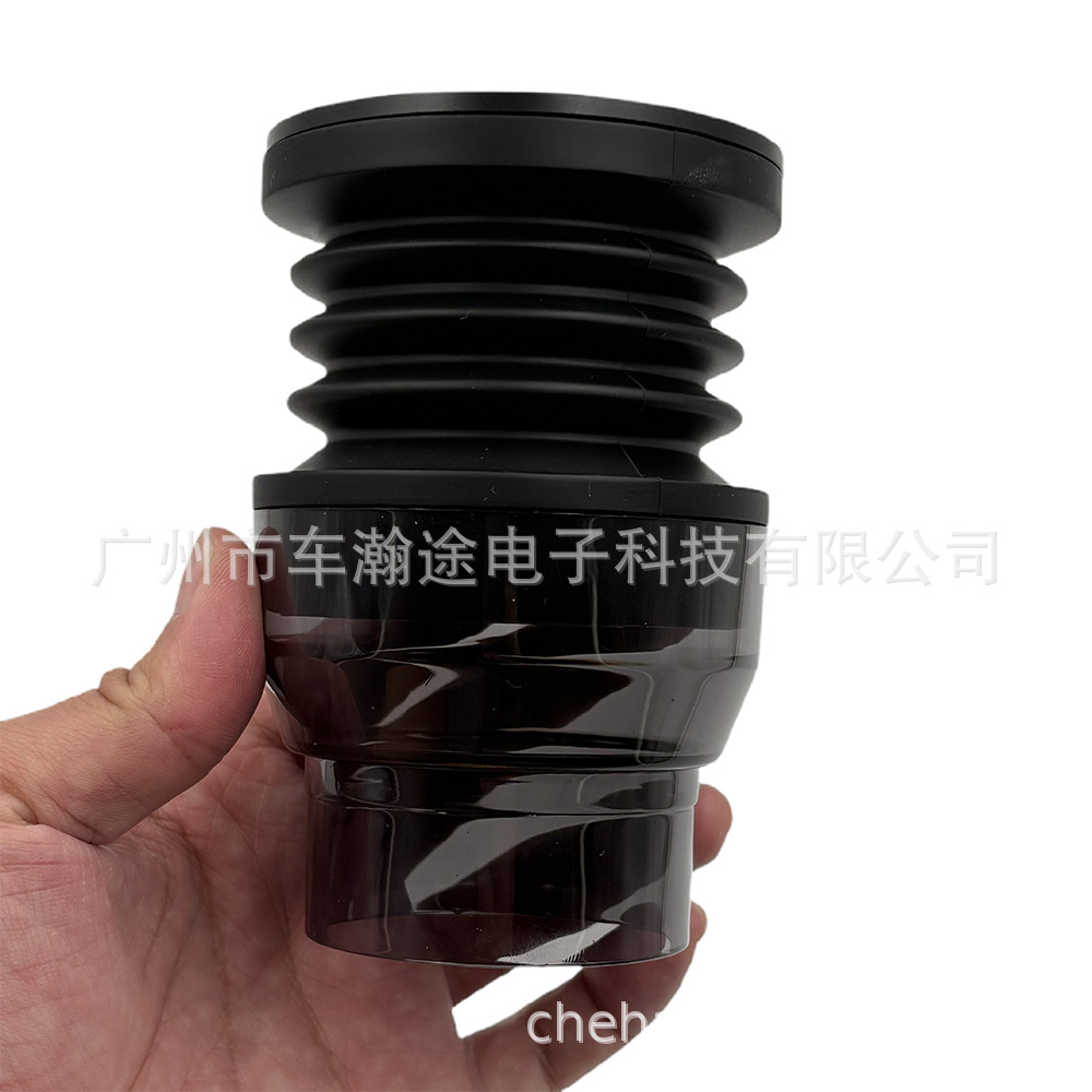 格米莱9015A/9012磨豆机气吹豆仓