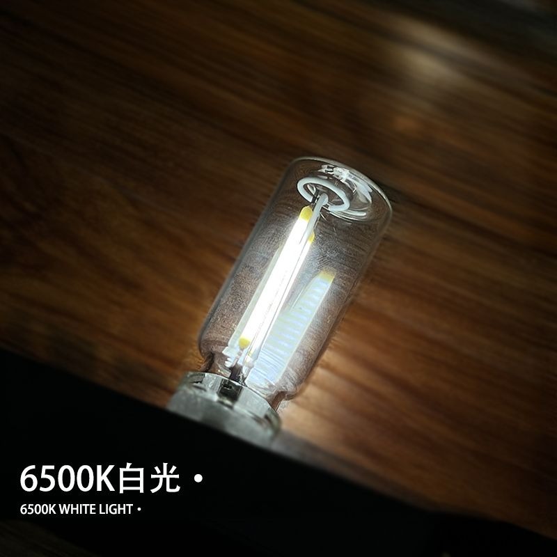 Botella de vidrio lámpara de noche para dormir dormitorio lámpara de sueño usb táctil portátil led luz de noche luz de atmósfera ajustable image 8