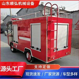 工程建筑机械;消防车;垃圾车