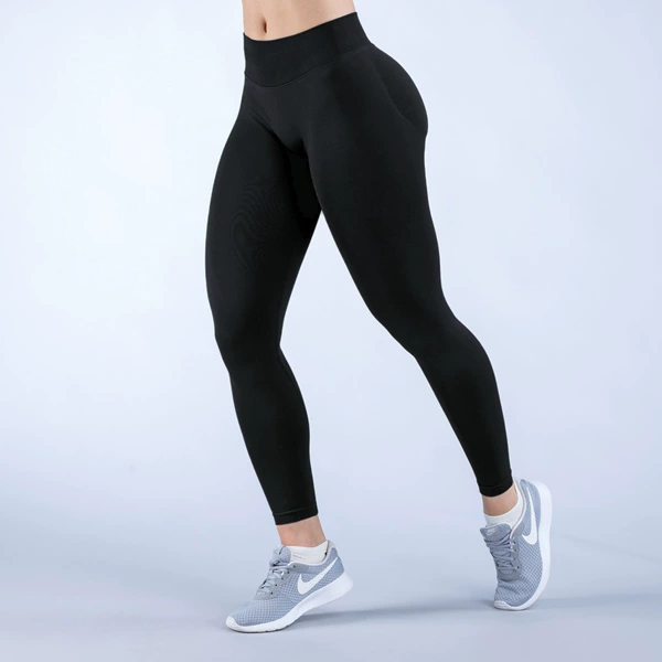 Black trousers