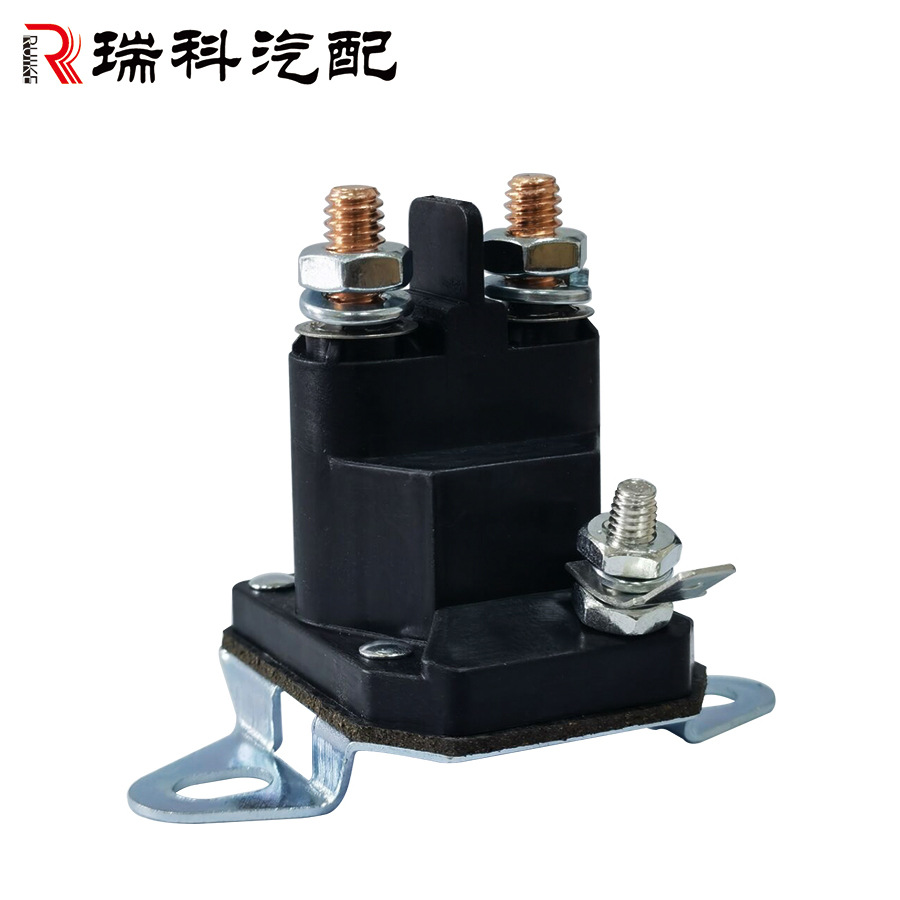 Wholesale magnetic SWITCH lawn mower Electromagnetic SWITCH lawn mower magnetic SWITCH SOLENOID SWITCH