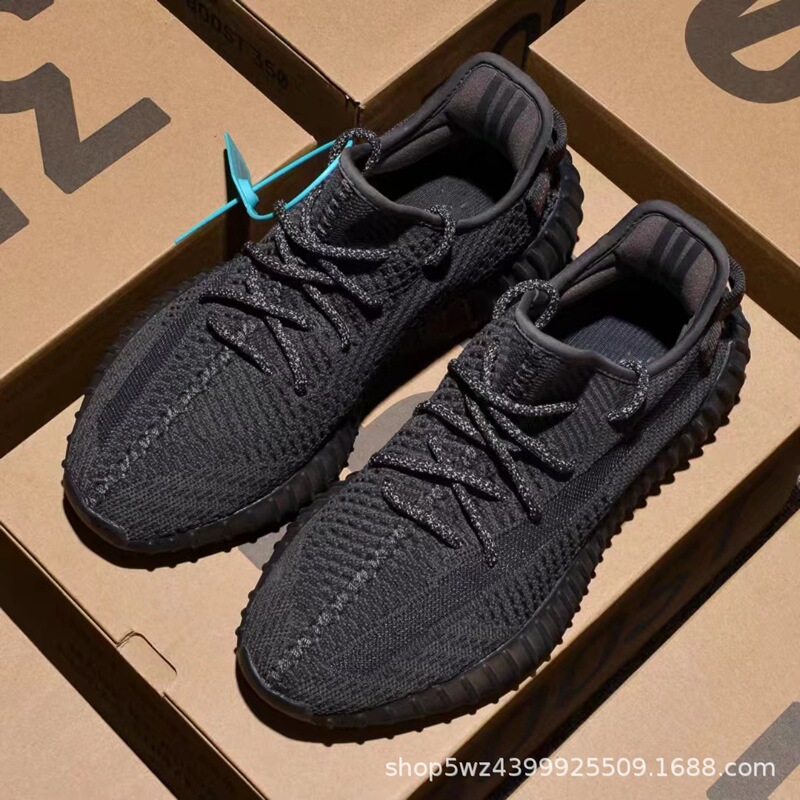 Fashion Coconut Shoes Men's 350 Black Angel Fashionable Breathable sneaker Women's Shoes Soft Sole Putian Casual Shoes Running Shoes Fashion Coconut Shoes Men's 350 Black Angel Fashionable Breathable sneaker Women's Shoes Soft Sole Putian Casual Shoes Running Shoes