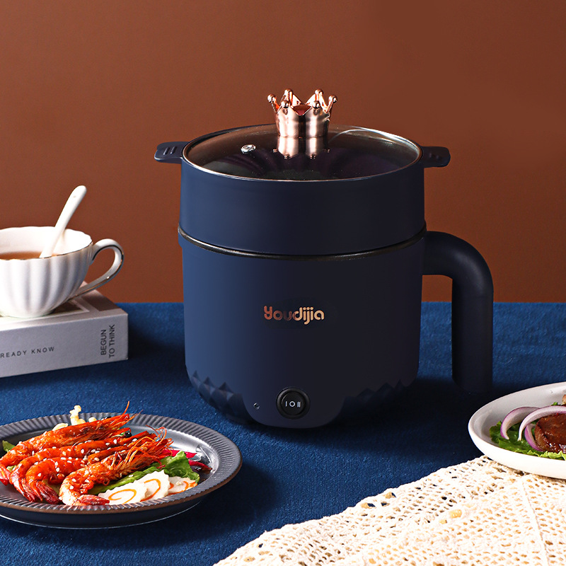 Hotpot eléctrico mini una persona dormitorio Hotpot image 8