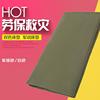 Army green/white Standard student Military training single bed Pad Company staff dormitory Moisture-proof keep warm Mat