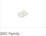 日本牛尾 SMC1200 1200nmLED 全新原装