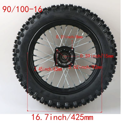 shipped in a – Motorcycle wheel hub