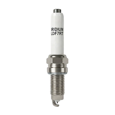 Car Spark Plugs 4-Pack Alışdırma şamı (Sveçalar)