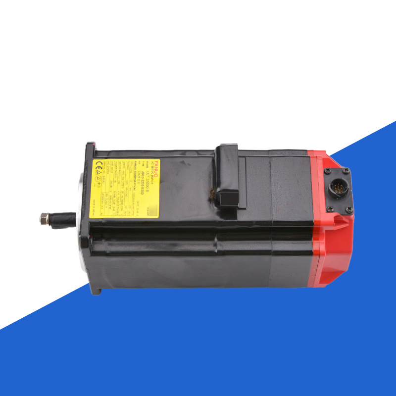 A06B-0259-B100 B101 B110 B111 B301发那科fanuc原装伺服电机议