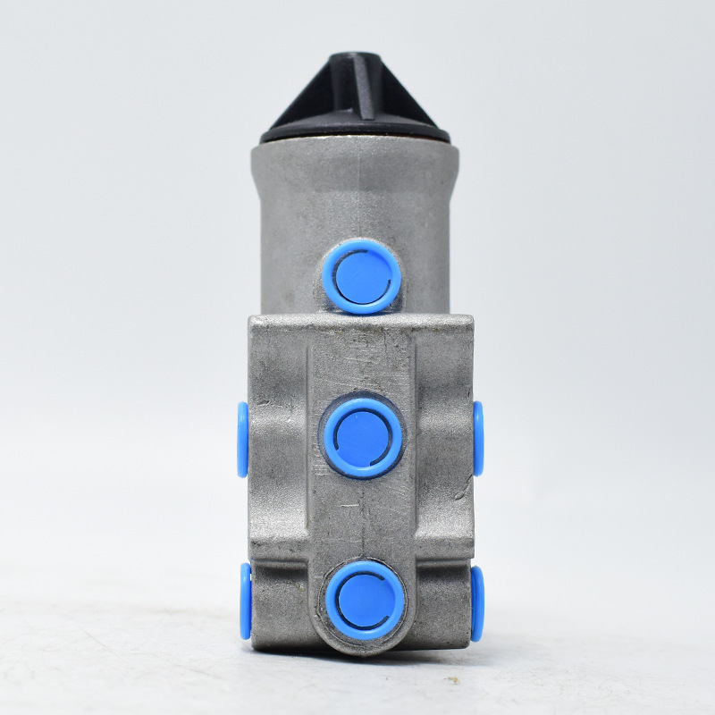 Piezas del autobús del camión pesado de la válvula de regulación de la presión de SMT 275200