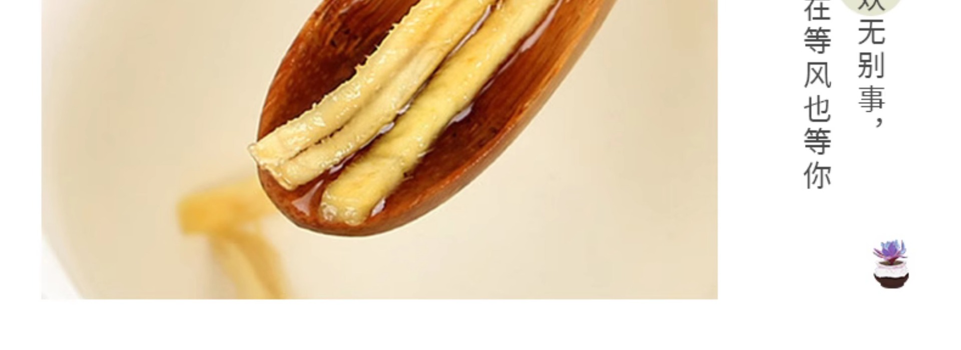 Dried Ginger Slices Gan Jiang 500g Dehydrated Small Yellow Ginger for Tea and Cooking quality and texture