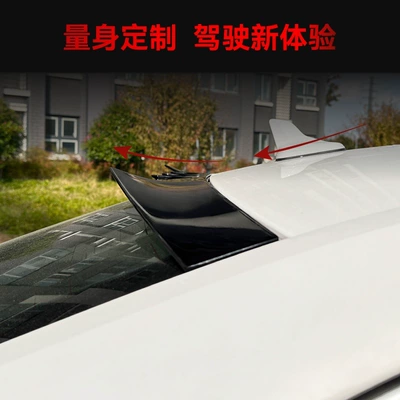 Tail Fixed Wing Fixed Wing – Fixed wind wing