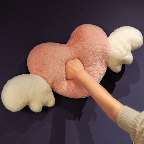 Ins Nordic Style Milk Bottle Wish Star Pillow Internet Celebrity Street Stall Toy Cross-border Amazon Doll Wholesale