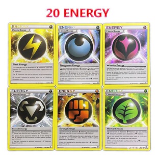 20�����挚ؐ������ENERGY cards���ɉ�����TrainerӖ������mega