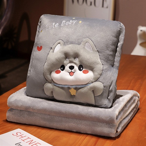 허스키