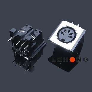 DS-5-03B-05-2-08 large panel metal/full plastic DIP/S terminal high current/industrial terminal base/