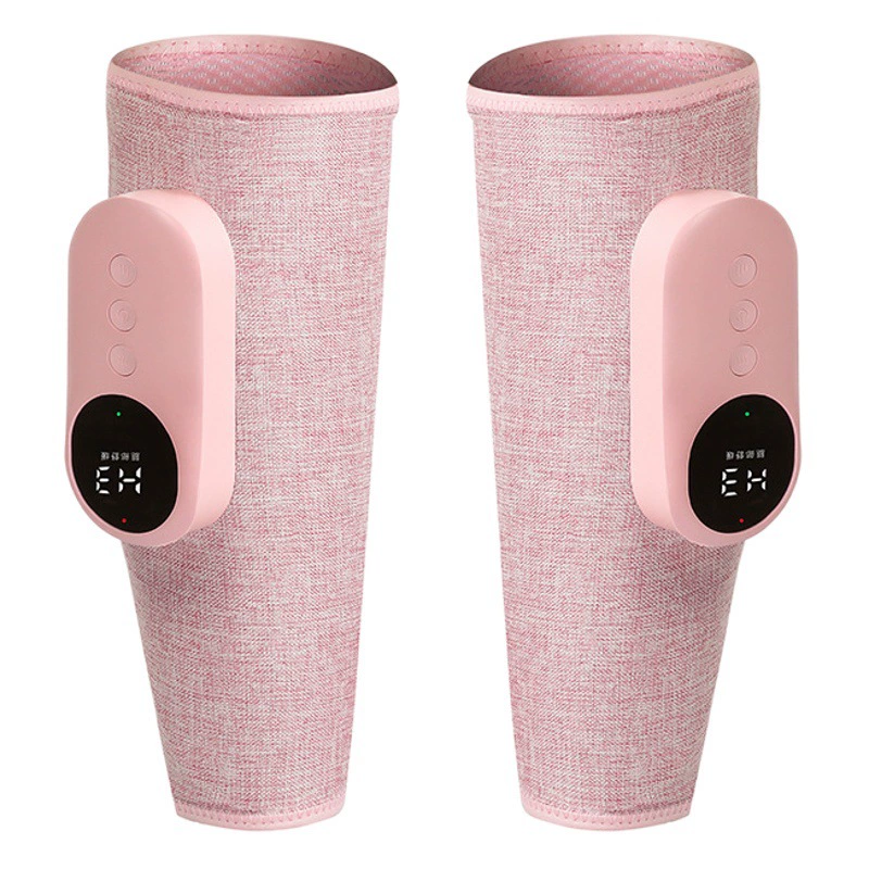 Массажер для ног многофункциональный постоянная температура горячий компресс для ног инструмент красоты Воздушная волна Электрический Земснаряд Инструмент Массажер для теленка