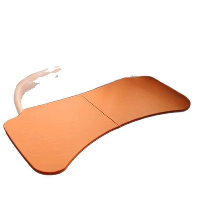 Car table board: Folding Small Table, Multifunctional Dining