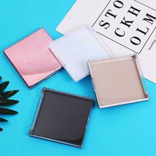 10 × 10 grafting eyelash packaging box durable eyelash storage box manufacturers wholesale