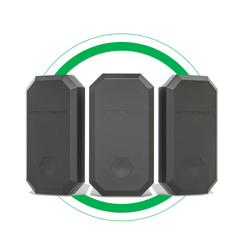 At01 Football Gps Tracker Team Version and Single Gps Set - Upgrade Experience with Sports Vest