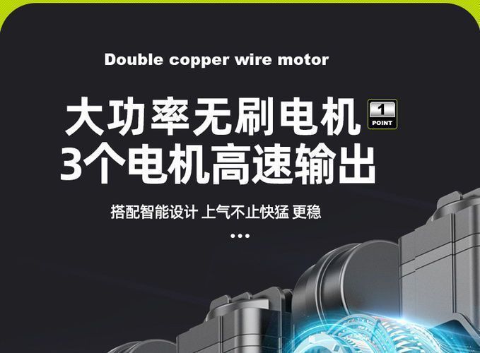 Oil-free low-noise air compressor, small 220v high-power air compressor for woodworking and high-pressure painting, in stock