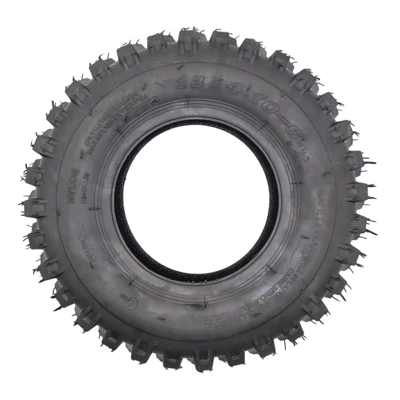 Vacuum Aircraft Tire Thickened – Yolsuzluq şinləri